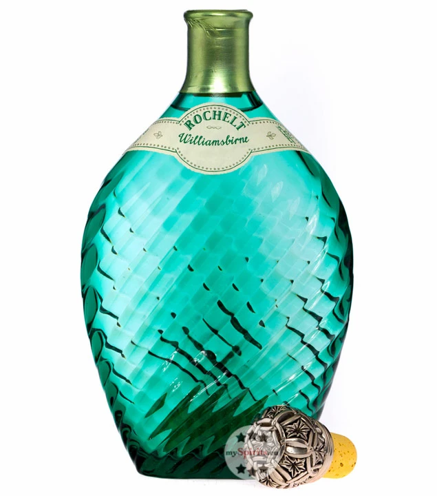 Rochelt Williamsbirne 0,35l 4 Rochelt Williamsbirne 0,35l – Bild 2