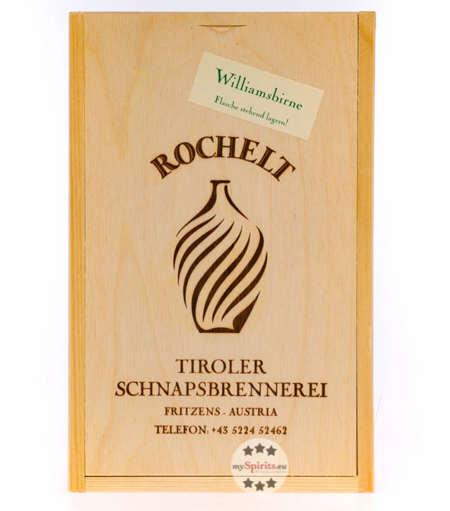 Rochelt Williamsbirne 0,35l 6 Rochelt Williamsbirne 0,35l – Bild 4