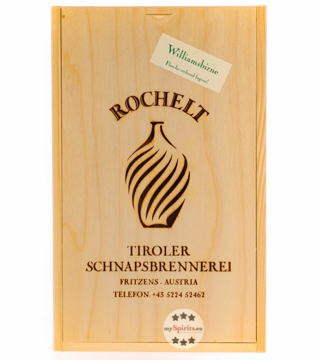 Rochelt Williamsbirne 6 Rochelt Williamsbirne – Bild 4