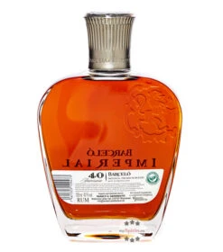 Ron Barcelo Imperial Premium Blend 40 Aniversario Rum -Getränke Geschäft ron barcelo imperial premium blend 40 rum 07 liter 7