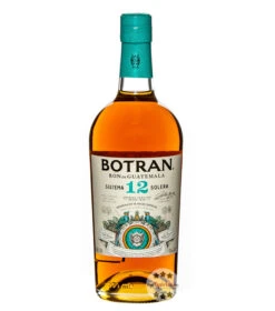 Ron Botran 12 Jahre Rum