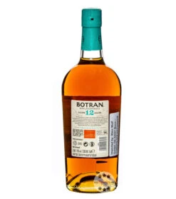Ron Botran 12 Jahre Rum -Getränke Geschäft ron botran 12 jahre rum 3