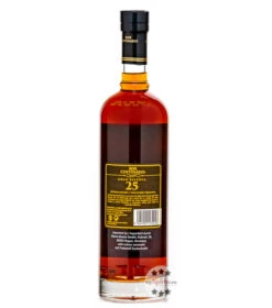 Ron Centenario 25 Gran Reserva Rum -Getränke Geschäft ron centenario 25 gran resrva rum 07 liter 1