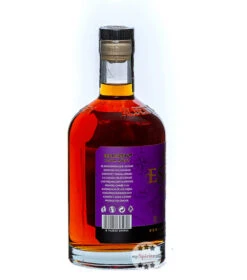 Ron Espero Extra Anejo XO Rum -Getränke Geschäft ron espero extra anejo xo rum 07 liter 1