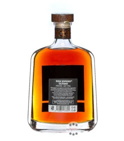Ron Espero Ultimo Seleccion Del Siglo Rum 10 Ron Espero Ultimo Seleccion Del Siglo Rum -Getränke Geschäft ron espero ultimo rum 07 liter 1