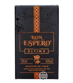 Ron Espero Ultimo Seleccion Del Siglo Rum 11 Ron Espero Ultimo Seleccion Del Siglo Rum -Getränke Geschäft ron espero ultimo rum 07 liter 2