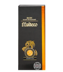 Ron Malteco 25 Años Rum 11 Ron Malteco 25 Años Rum -Getränke Geschäft ron malteco 25 anos rum 07l 1