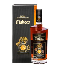 Ron Malteco 25 Años Rum