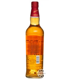 Ron Matusalem Clásico Solera Rum 10 Jahre -Getränke Geschäft ron matusalem 10 jahre 07 3