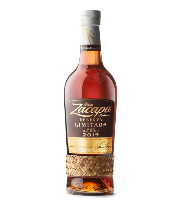 Ron Zacapa Rum Reserva Limitada 2019 4 Ron Zacapa Rum Reserva Limitada 2019 – Bild 2