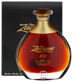 Ron Zacapa XO Rum