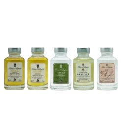 Rossi D'Angera Confezione Le 5 Grappe - Rossi D'Angera -Getränke Geschäft rossi confezione le grappe 5 set 3