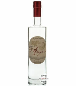 Rossi D’Angera Acqua D'Angera Grappa