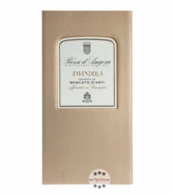 Rossi D’Angera Amandola Grappa Di Moscato D’Asti -Getränke Geschäft rossi dangera amandola grappa moscato dasti 07 2