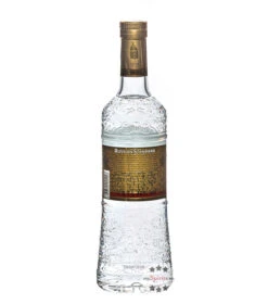 Russian Standard Gold Vodka -Getränke Geschäft russian standard gold vodka 07 liter 1