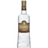 Russian Standard Gold Vodka -Getränke Geschäft russian standard gold vodka 07 liter 2