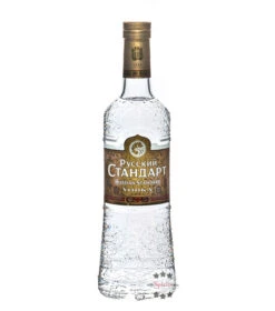 Russian Standard Gold Vodka