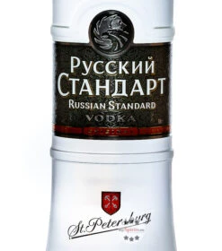 Russian Standard Original Vodka 3L -Getränke Geschäft russian standard vodka 3 0 liter flasche 5