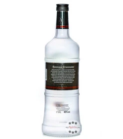 Russian Standard Original Vodka 3L -Getränke Geschäft russian standard vodka 3 0 liter flasche 6
