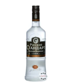 Russian Standard Vodka Original 0,7L