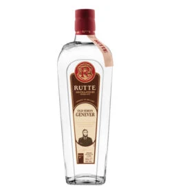 Rutte Old Simon Genever