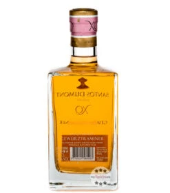 Santos Dumont XO Gewürztraminer Spirit Drink 7 Santos Dumont XO Gewürztraminer Spirit Drink -Getränke Geschäft santos dumont gewuerztraminer spirit drink 07 liter 1