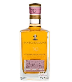 Santos Dumont XO Gewürztraminer Spirit Drink