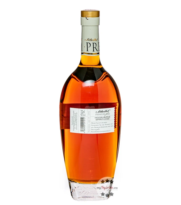 Scheibel Moor-Birne Premium Plus 5 Scheibel Moor-Birne Premium Plus – Bild 3