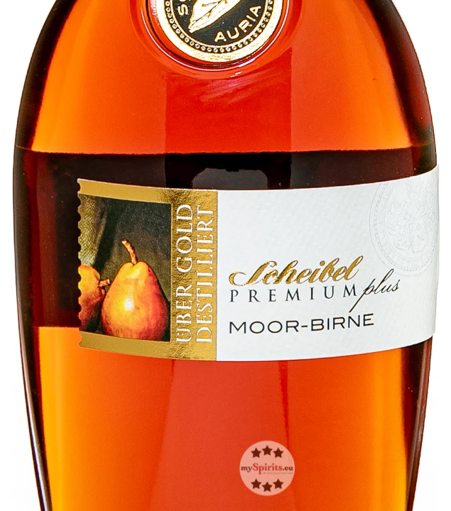 Scheibel Moor-Birne Premium Plus 4 Scheibel Moor-Birne Premium Plus – Bild 2