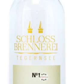 Schlossbrennerei Tegernsee Enzian No. 1 7 Schlossbrennerei Tegernsee Enzian No. 1 -Getränke Geschäft schlossbrennerei tegernsee enzian schnaps 07 1