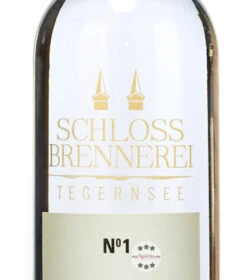 Schlossbrennerei Tegernsee Williamsbrand No. 1 7 Schlossbrennerei Tegernsee Williamsbrand No. 1 -Getränke Geschäft schlossbrennerei tegernsee williamsbrand 07 1