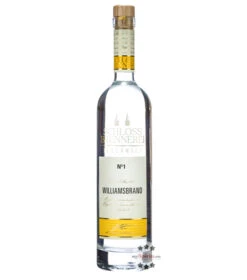 Schlossbrennerei Tegernsee Williamsbrand No. 1