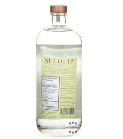 Seedlip Garden 108 Herbal Alkoholfrei -Getränke Geschäft seedlip garden 108 herbal alkoholfrei 07 liter 1 1