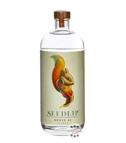 Seedlip Grove 42 Citrus Alkoholfrei