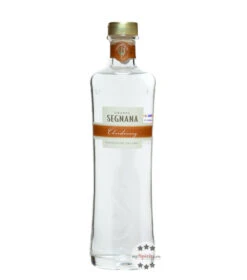 Segnana Grappa Di Chardonnay
