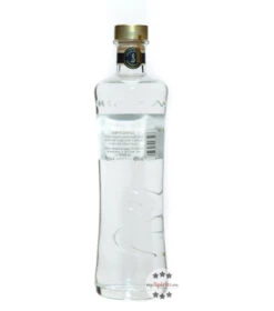 Grappa Segnana Gentile -Getränke Geschäft segnana grappa gentile 07 liter 4