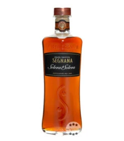 Segnana Grappa Solera Di Solera