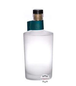 Senft Bodensee Dry Gin 21 7 Senft Bodensee Dry Gin 21 -Getränke Geschäft senft bodensee dry gin 21 07l 3