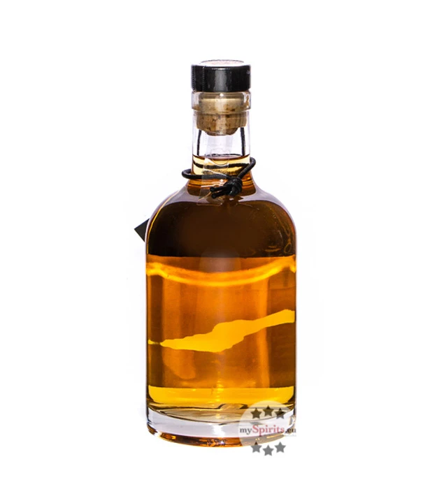 Senft Whisky 0,35l 5 Senft Whisky 0,35l – Bild 3