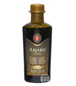 Sibona Amaro Kräuterlikör
