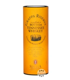 Sibona Grappa Riserva Botti Da Tennessee Whiskey 11 Sibona Grappa Riserva Botti Da Tennessee Whiskey -Getränke Geschäft sibona grappa riserva botti da tenessee whiskey 0 5 liter flasche 2
