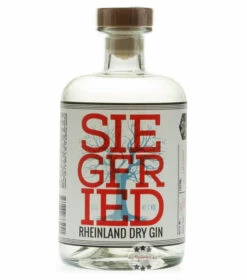 Siegfried Rheinland Dry Gin