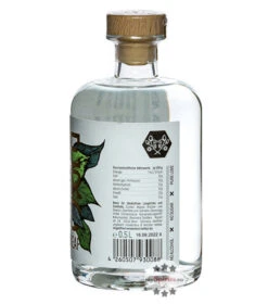 Siegfried Wonderleaf Alkoholfrei -Getränke Geschäft siegfried wonderleaf alkoholfrei 05 liter 1 1
