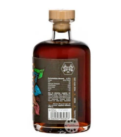 Siegfried Wonderoak Alkoholfrei -Getränke Geschäft siegfried wonderoak alkoholfrei 05 liter 1