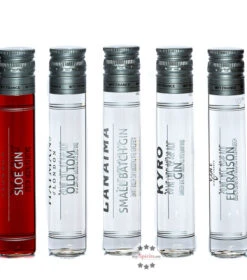 Sierra Madre Premium Gin Set 8 Sierra Madre Premium Gin Set -Getränke Geschäft sierra madre premium gin set 1