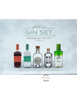Sierra Madre Premium Gin Set 9 Sierra Madre Premium Gin Set -Getränke Geschäft sierra madre premium gin set 3