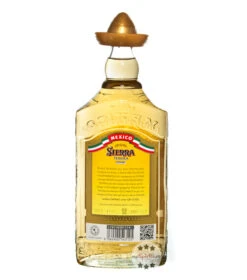 Sierra Tequila Reposado 0,7l -Getränke Geschäft sierra tequila reposado 0 7 liter 3