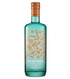 Silent Pool Gin