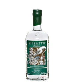 Sipsmith London Dry Gin