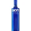 Skyy Vodka 0,7l 2 Skyy Vodka 0,7l -Getränke Geschäft skyy vodka 07 liter neu